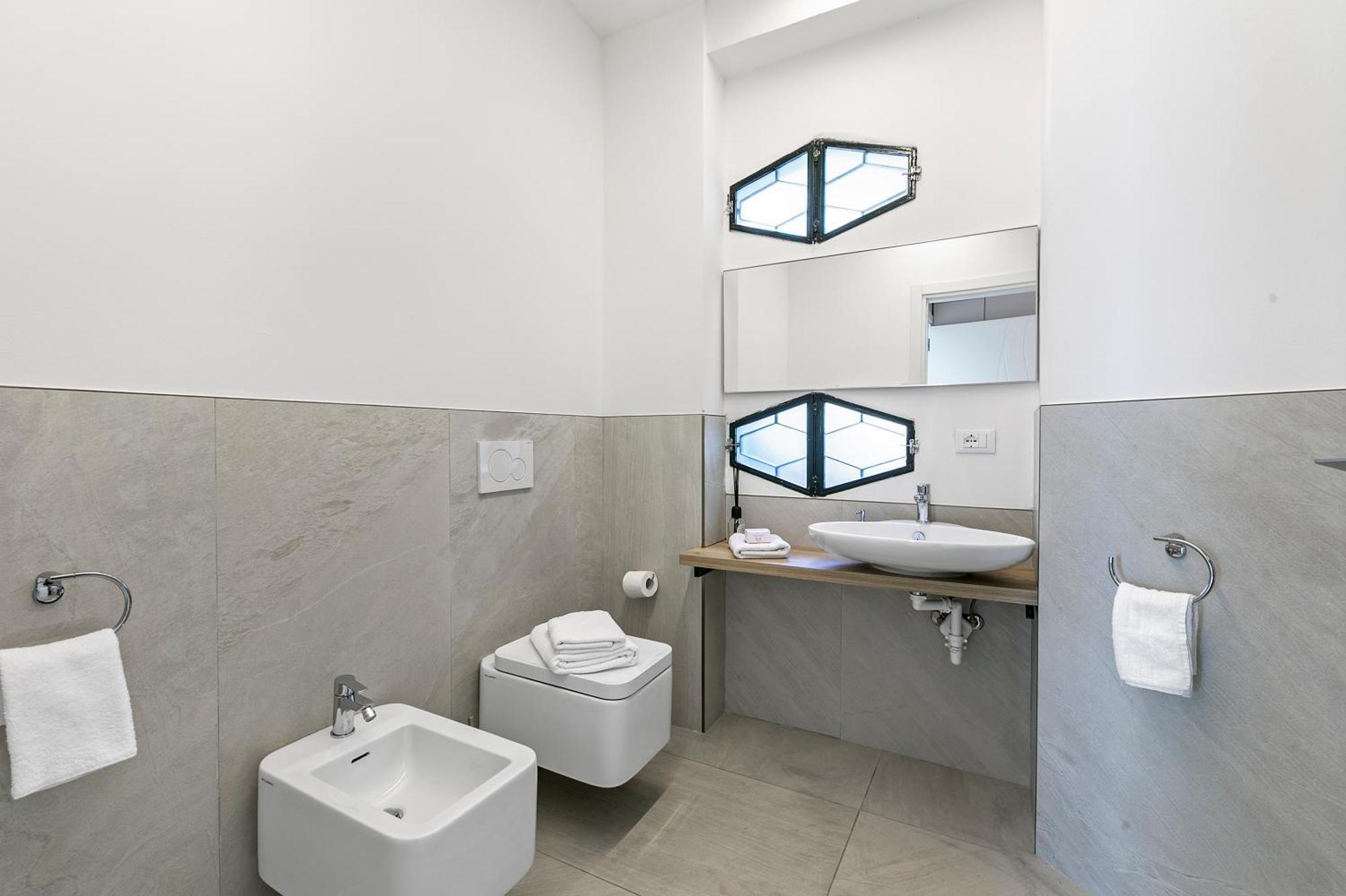 Villa Mercurio Brenzone sul Garda Exterior photo