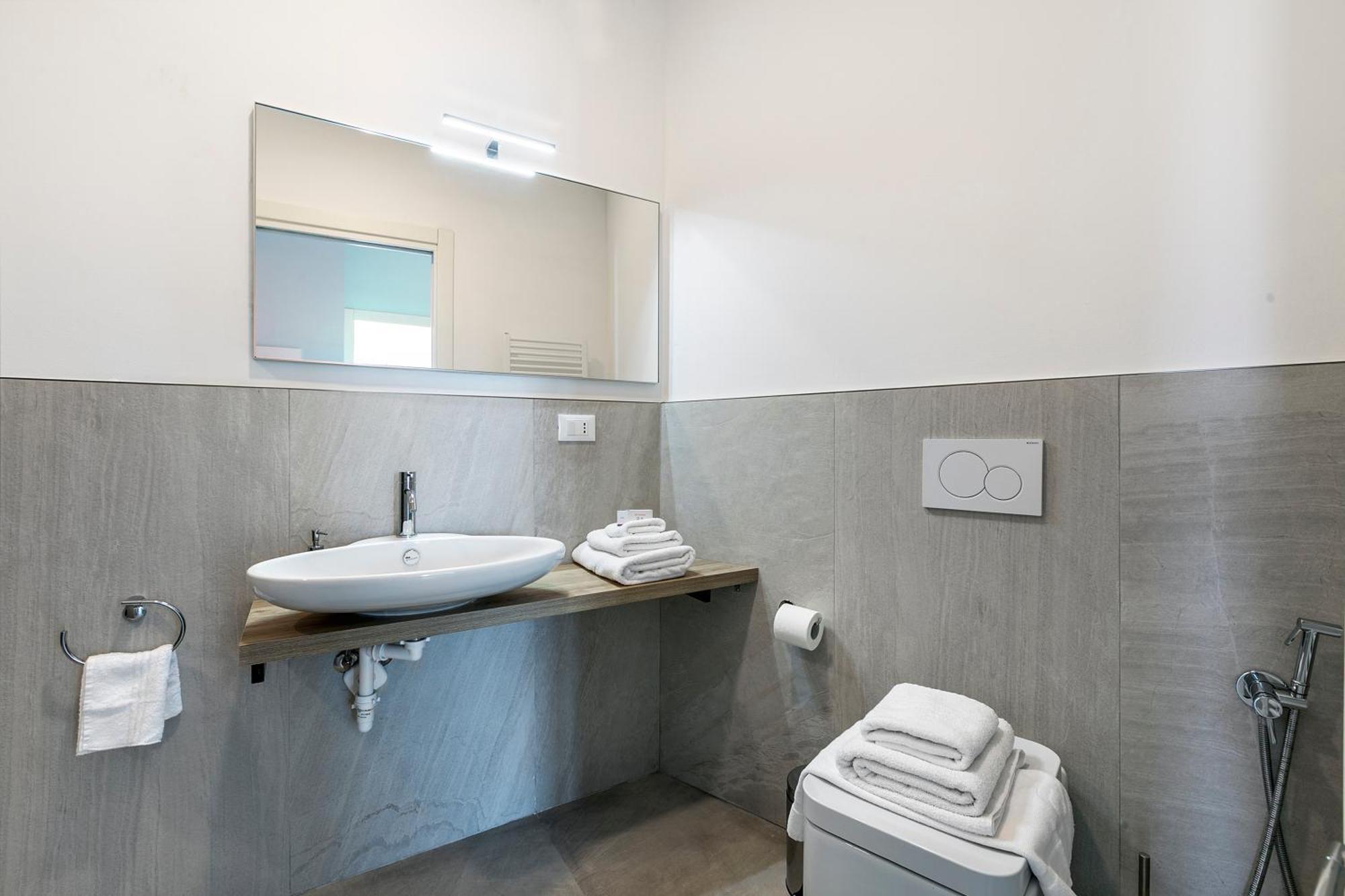 Villa Mercurio Brenzone sul Garda Exterior photo